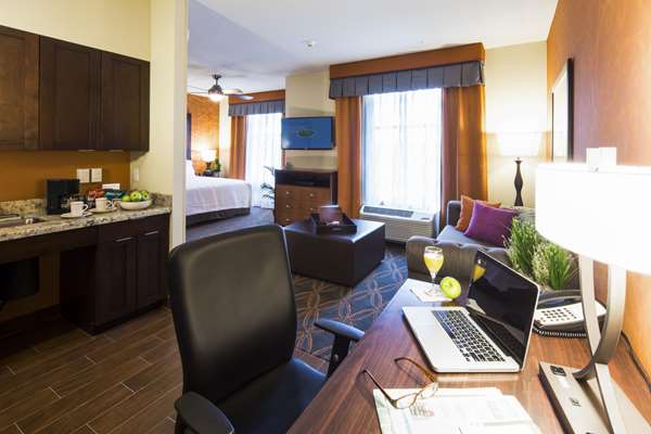  - Homewood Suites by Hilton Lynnwood