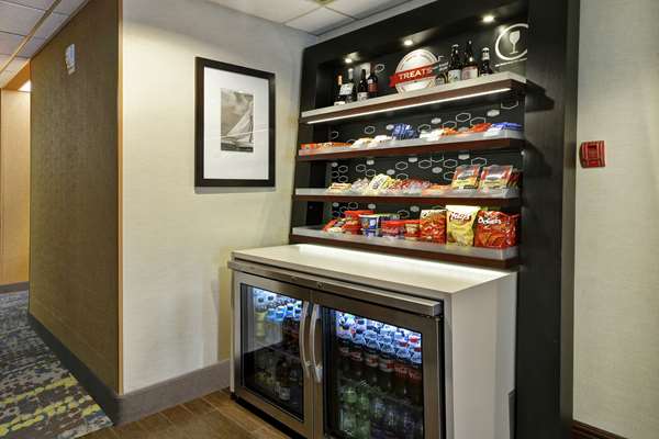 Restaurant - Hampton Inn Tukwila - I-405, Exit 1