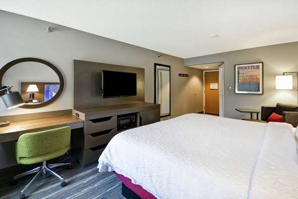  - Hampton Inn Tukwila - I-405, Exit 1
