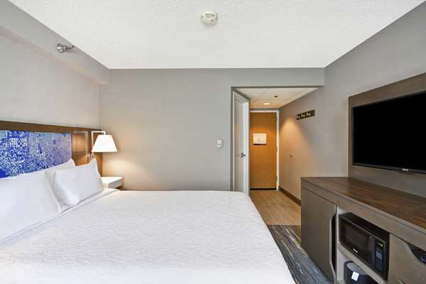  - Hampton Inn Tukwila - I-405, Exit 1