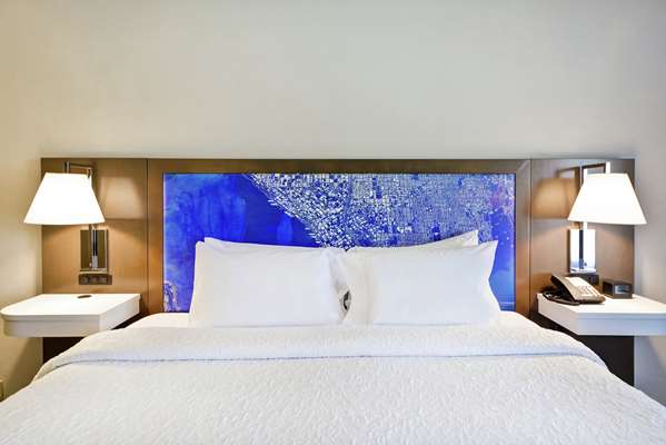  - Hampton Inn Tukwila - I-405, Exit 1