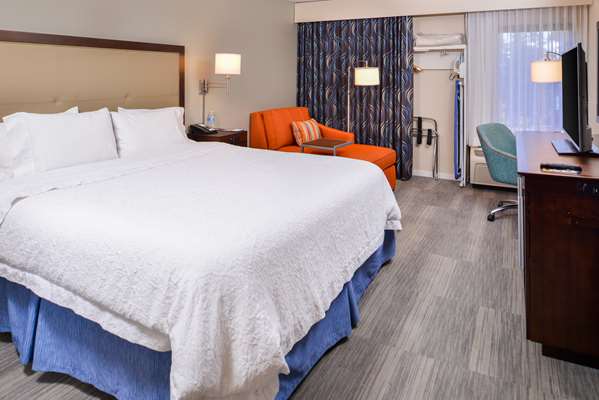  - Hampton Inn Seattle Airport SeaTac