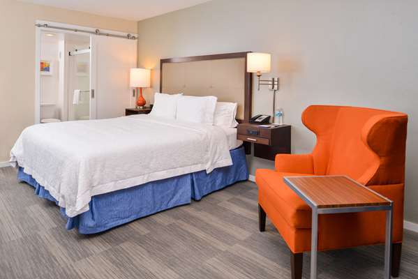  - Hampton Inn Seattle Airport SeaTac