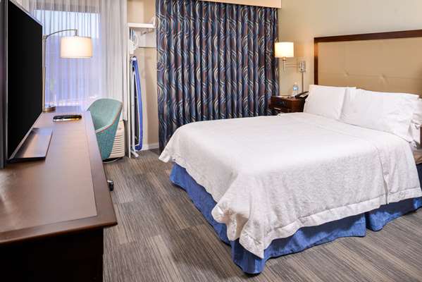 - Hampton Inn Seattle Airport SeaTac