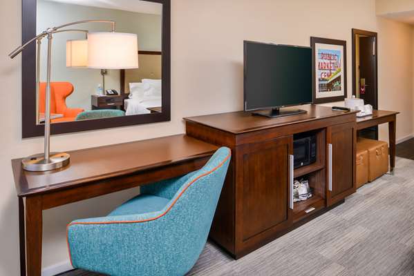  - Hampton Inn Seattle Airport SeaTac