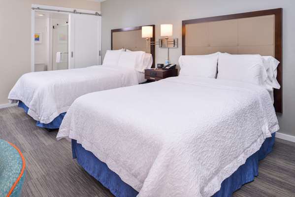  - Hampton Inn Seattle Airport SeaTac