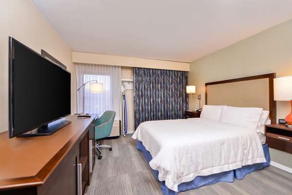  - Hampton Inn Seattle Airport SeaTac