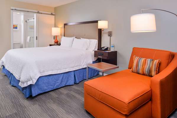  - Hampton Inn Seattle Airport SeaTac
