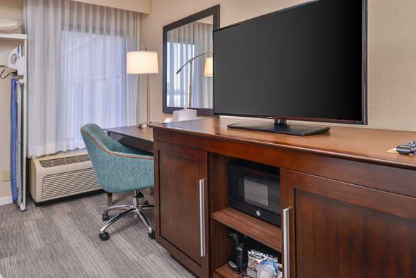  - Hampton Inn Seattle Airport SeaTac