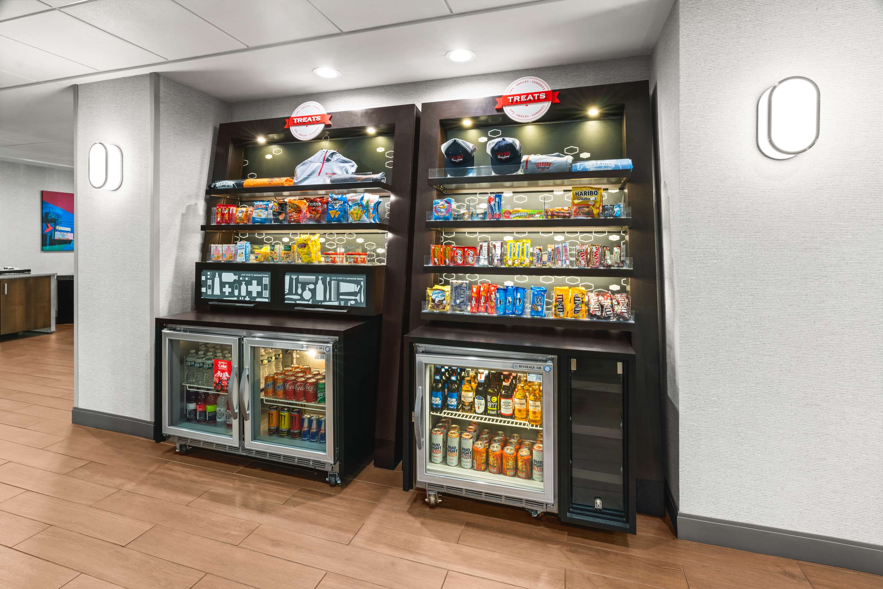 Restaurant | Hampton Inn Seekonk