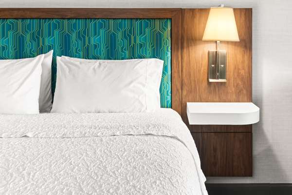  - Hampton Inn Seekonk - I-195, Exit 1