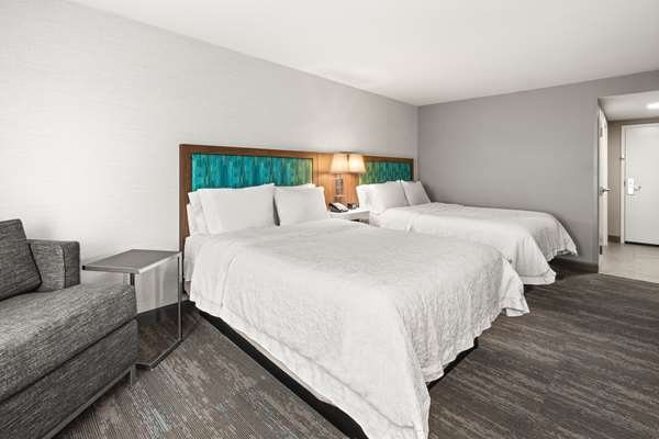  - Hampton Inn Seekonk - I-195, Exit 1