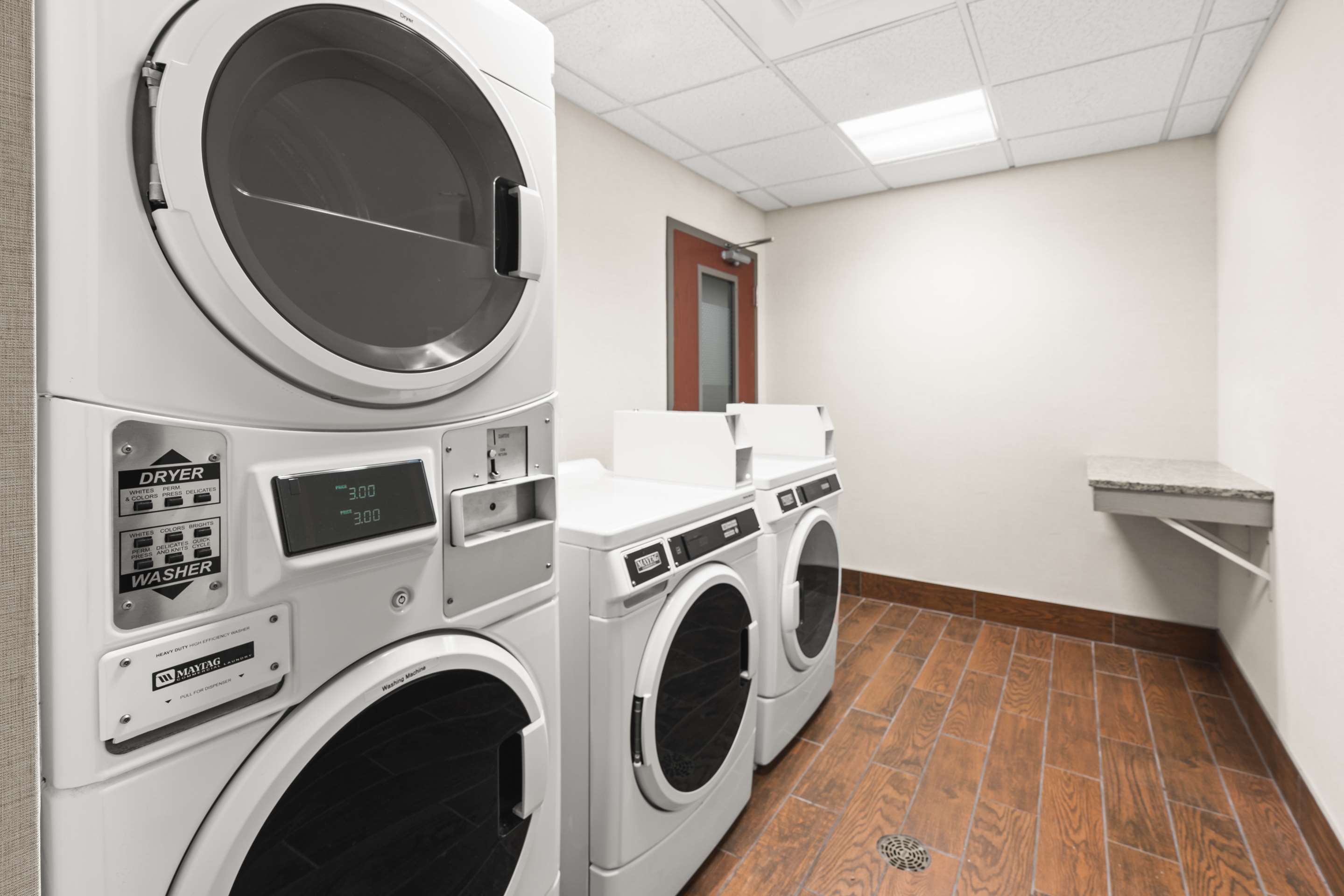 Property amenity | Hampton Inn Seekonk