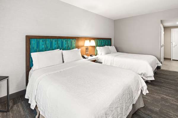  - Hampton Inn Seekonk - I-195, Exit 1