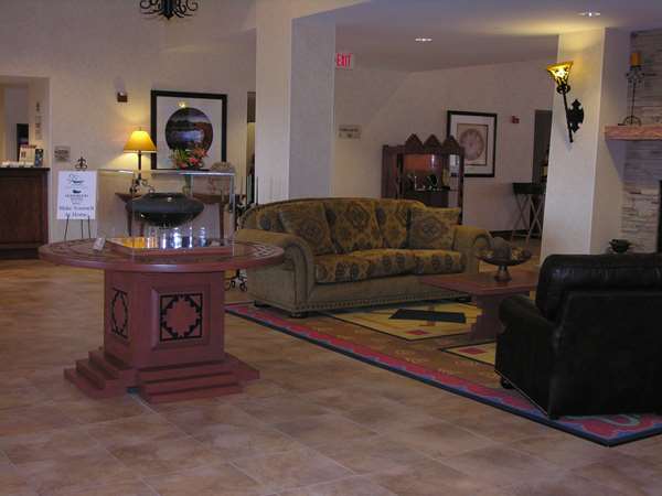  - Homewood Suites by Hilton Santa Fe North