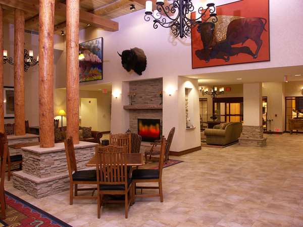  - Homewood Suites by Hilton Santa Fe North