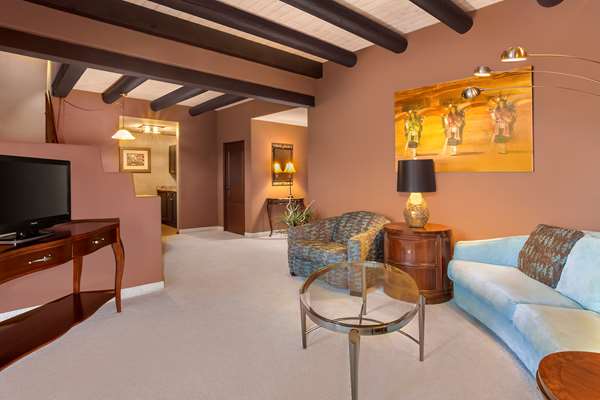  - Homewood Suites by Hilton Santa Fe North