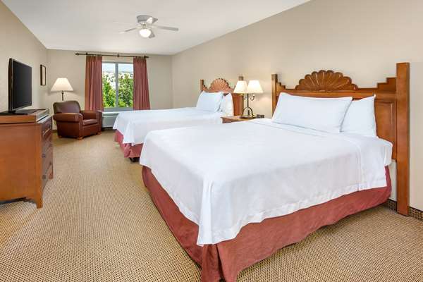 Suite - Homewood Suites by Hilton Santa Fe North