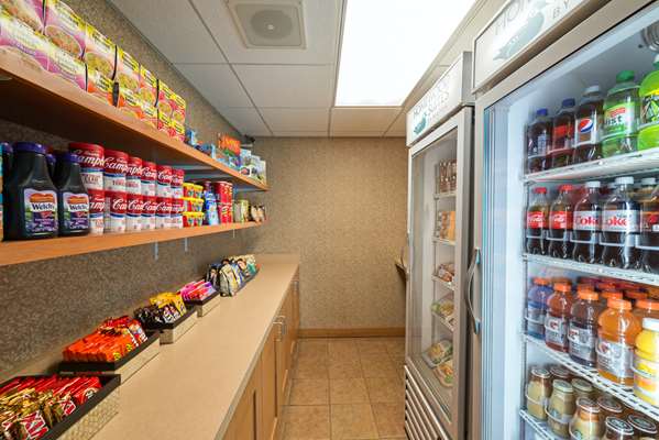 Restaurant - Homewood Suites by Hilton San Francisco Airport North