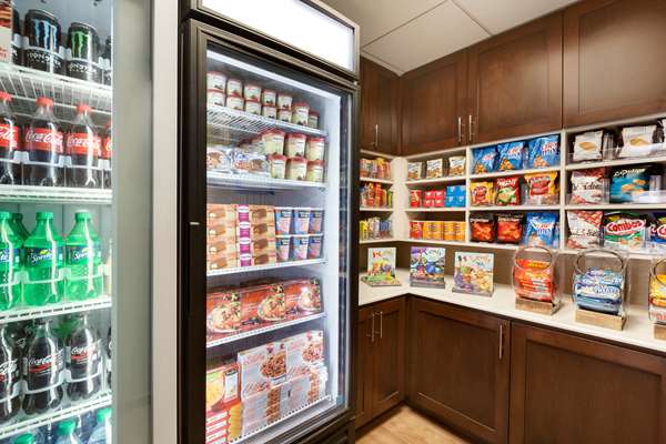 Restaurant - Homewood Suites by Hilton San Francisco Airport North