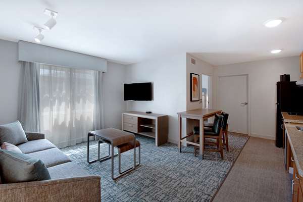  - Homewood Suites by Hilton San Francisco Airport North