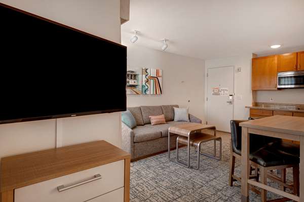  - Homewood Suites by Hilton San Francisco Airport North