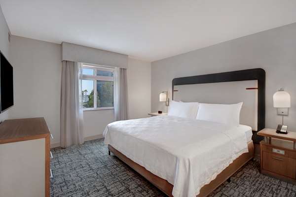  - Homewood Suites by Hilton San Francisco Airport North