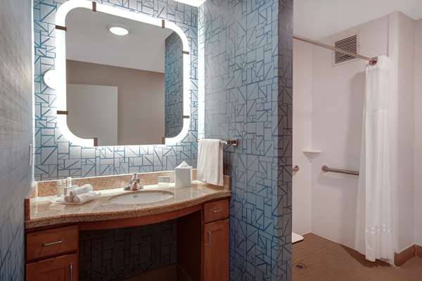  - Homewood Suites by Hilton San Francisco Airport North