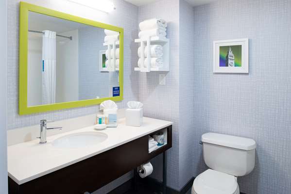  - Hampton Inn Daly City