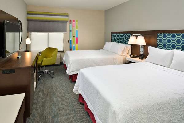  - Hampton Inn Daly City