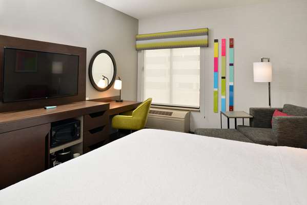  - Hampton Inn Daly City