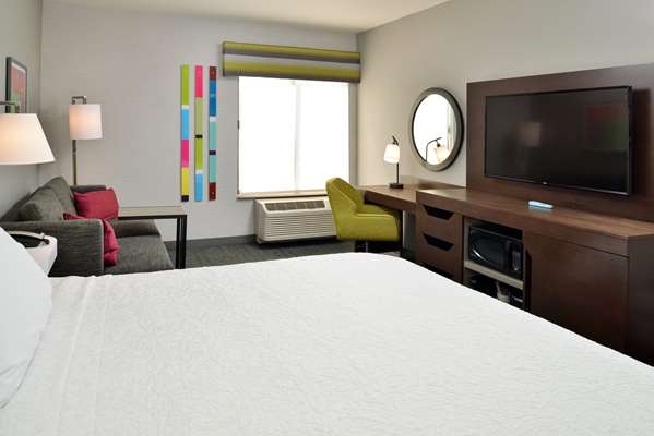  - Hampton Inn Daly City