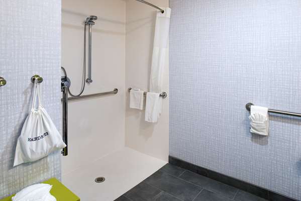  - Hampton Inn Daly City