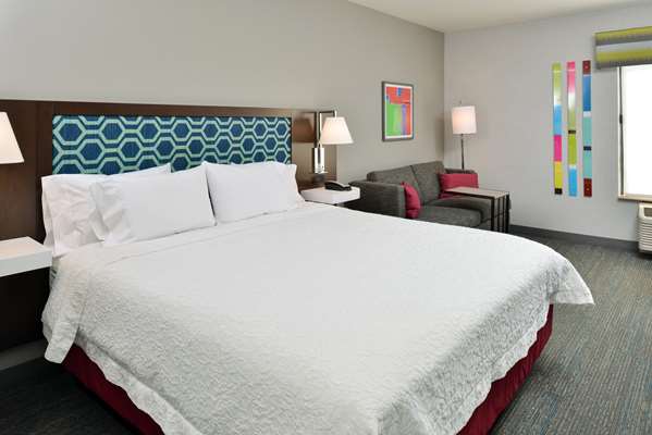  - Hampton Inn Daly City
