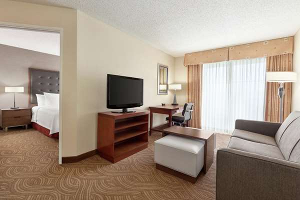  - Homewood Suites by Hilton Oakland