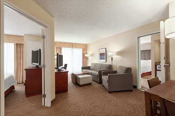  - Homewood Suites by Hilton Oakland