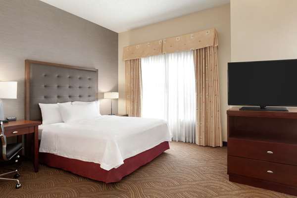  - Homewood Suites by Hilton Oakland