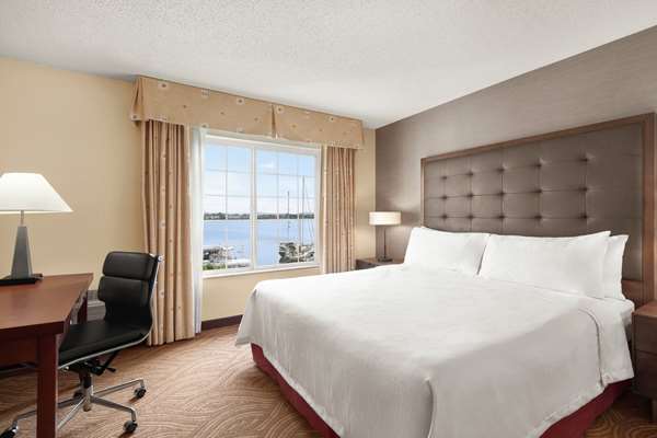  - Homewood Suites by Hilton Oakland