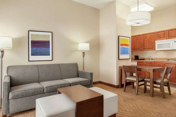  - Homewood Suites by Hilton Oakland