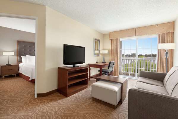  - Homewood Suites by Hilton Oakland