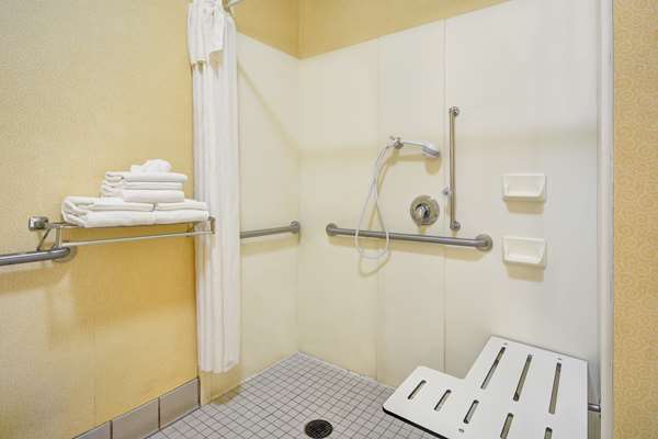  - Homewood Suites by Hilton Oakland