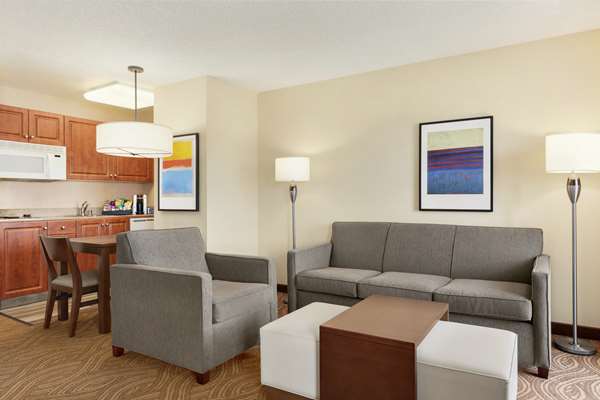  - Homewood Suites by Hilton Oakland