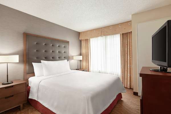  - Homewood Suites by Hilton Oakland