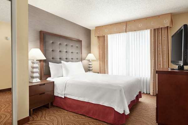  - Homewood Suites by Hilton Oakland