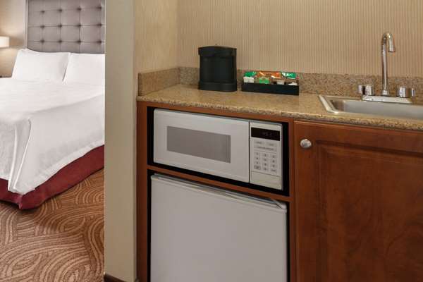  - Homewood Suites by Hilton Oakland