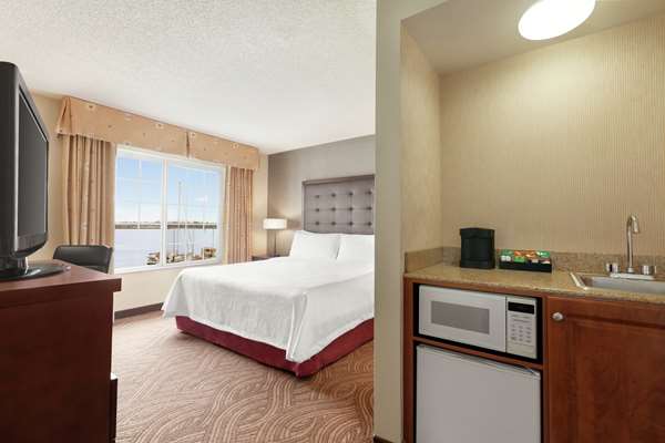  - Homewood Suites by Hilton Oakland