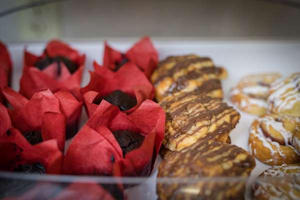 Restaurant - Hampton Inn SFO Airport South San Francisco