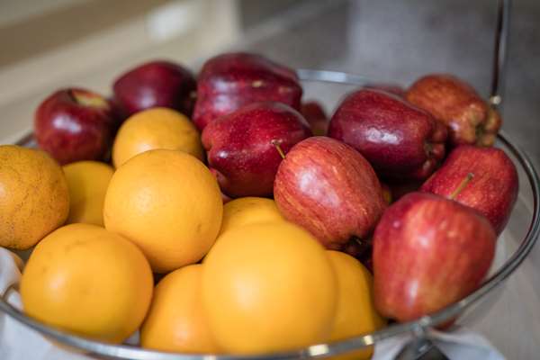 Restaurant - Hampton Inn SFO Airport South San Francisco