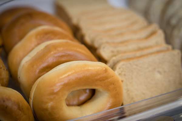 Amenities - Hampton Inn SFO Airport South San Francisco