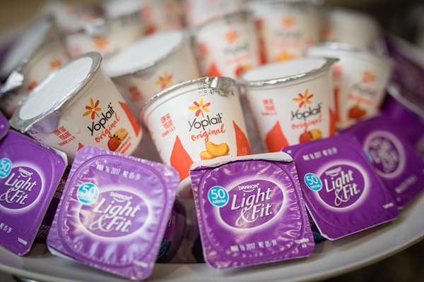 Restaurant - Hampton Inn SFO Airport South San Francisco